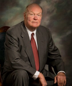 Rolin F. Barrett Sr.
